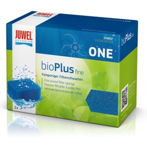 Juwel Bioflow Fine One - Aquariumfilter - 2 St