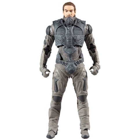 McFarlane Dune Duncan Idaho Action Figure