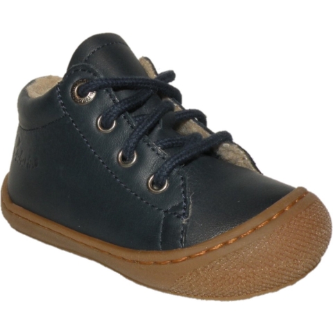 Naturino cocoon wool 2012889 Veterschoenen