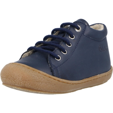 Naturino cocoon wool 2012889 Veterschoenen