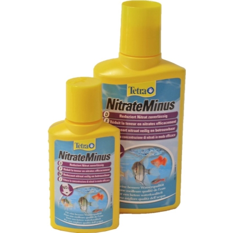 Tetra aqua nitrate minus - 1 st à 100 ml