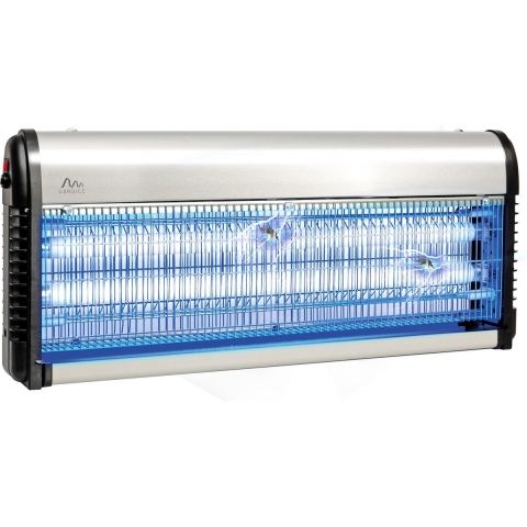 Gardigo Profi 150 Vliegenlamp UV-lamp, Stroomgaas (b x h x d) 659 x 287 x 90 mm 1 stuk(s)
