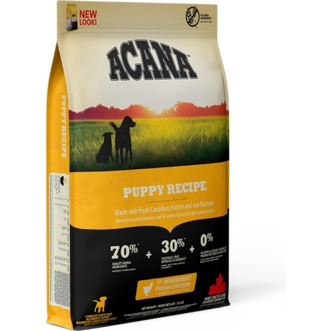 Acana dog puppy - 6 KG
