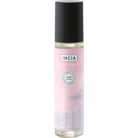 Incia Baby Aroma Therapie Roller