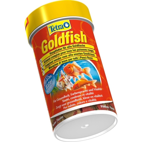 Tetra Animin Goudvis - Vissenvoer - 100ml