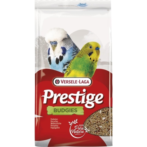 Prestige Grasparkiet - Vogelvoer - 4 kg