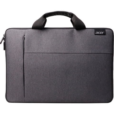 Acer 16" urban sleeve grijs