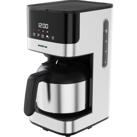 Inventum KZ818D filter koffiezetter met thermos koffiekan