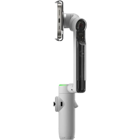 Insta360 Flow 2 Pro Creator Bundle | Stone Gray