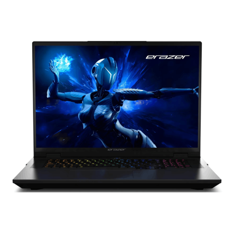 Erazer Beast 18 X1 Md62731 - Core™ Ultra 9 285k 32 2 Geforce Rtx™ 5080