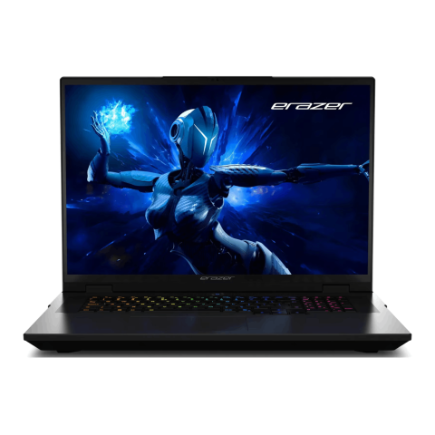 Erazer Beast 18 X1 Md62730 - Core™ Ultra 9 285k 32 2 Geforce Rtx™ 5090