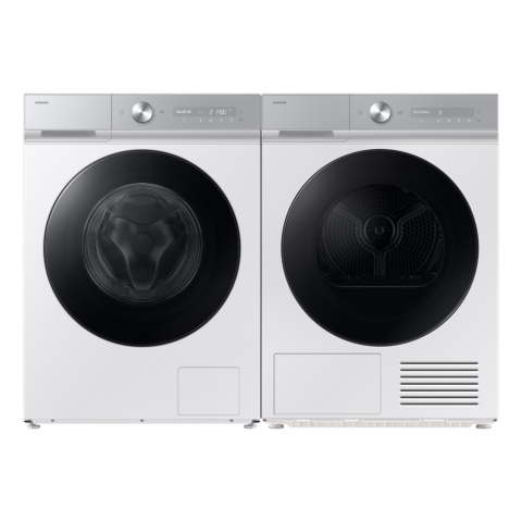Samsung Dv90db8845ghu3 - Warmtepompdroger 9 Kg 62 Db Energielabel A