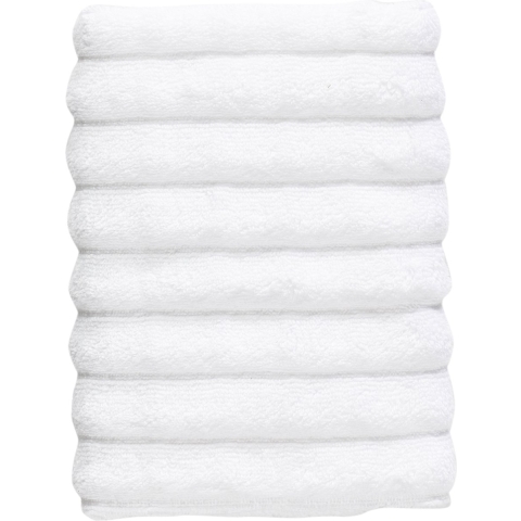 Zone Denmark Inu Handdoek 50x70 White