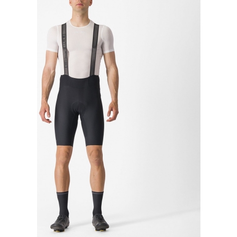 CASTELLI Espresso korte koersbroek, voor heren, Maat M, Fietsbroek, Fietskleding