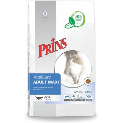 Prins VitalCare Adult Maxi 1,5 kg
