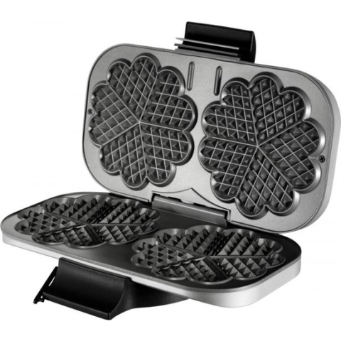 Unold Wafelijzer UNO 48241