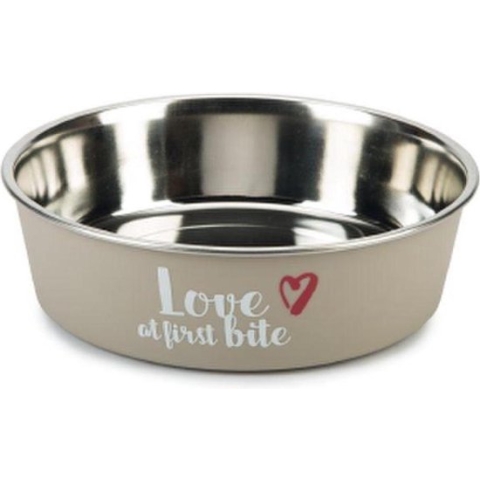 Beeztees Eetbak First Bite - 21 x 6.5 cm