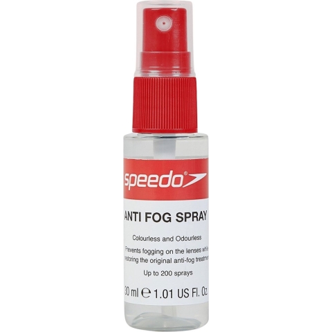 Speedo Anti-dauwspray - Speedo - OneSize - Toebehoren