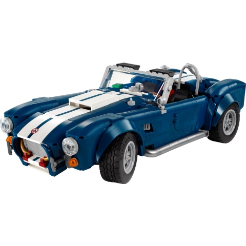 Shelby Cobra 427 S/C