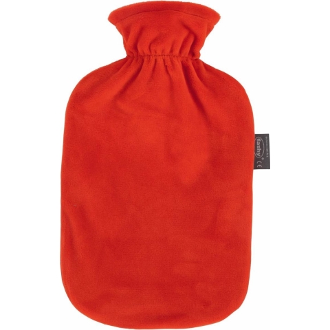 Fashy Hoes voor Warmwaterkruik Blauw | 1 stuk