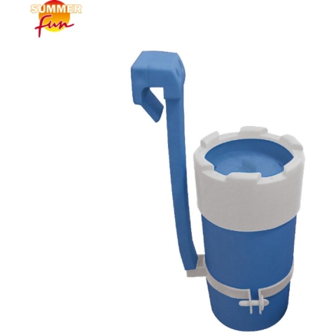 Summer Fun Skimmerfilter inhang 1.7 m³/u  - Summer Fun