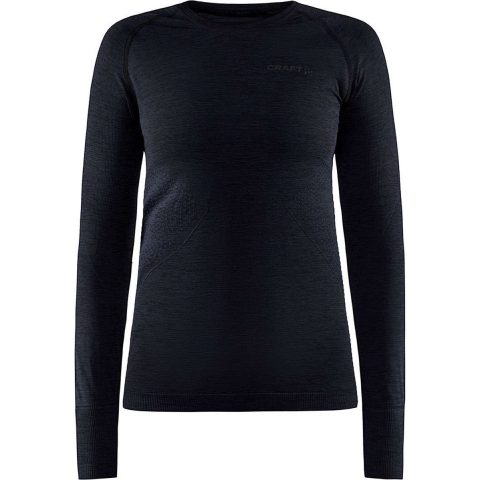 Damesfietsmet lange mouwen Core Dry Active Comfort LS onderhemd, Maat M