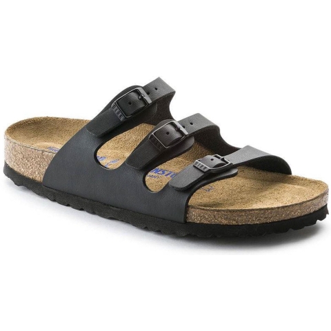 Birkenstock 053011 Florida SFB Slippers