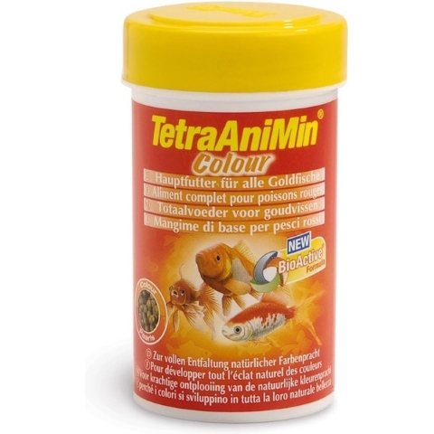 Tetra Animin Colour - Vissenvoer - 100 ml