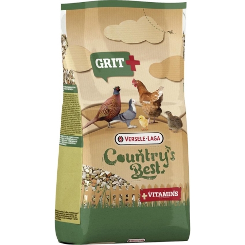 Versele-Laga Country`s Best Grit Plus 1.50 kg