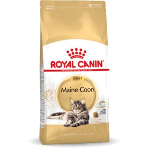 Royal Canin Maine Coon Adult - Kattenvoer - 2 kg