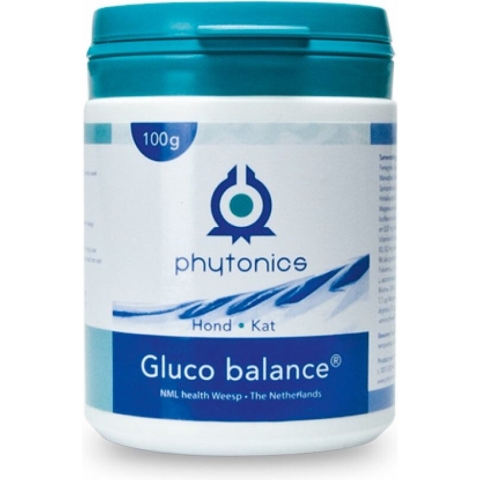 Phytonics Gluco Balance 100 g