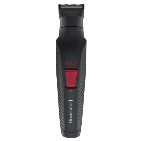Remington Graphite 12-in-1 G12 Multigroomer Zwart