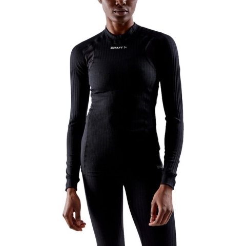 CRAFT Dames Active Extreme X Langarm Fiets Basislaag onderhemd, Maat L