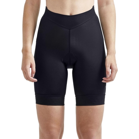 CRAFT Damesfietsbroek Core Endur damesfietsbroek, Maat XL, Fietsbroek,