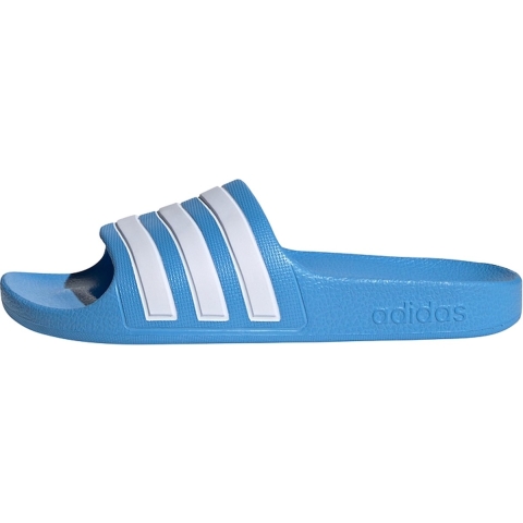 ADILETTE AQUA K,BLUBRS/FTWWHT/ Slippers