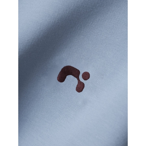 Name It Sweatshirt - NmmKellan - Navy Blazer - Name It - 6 jaar (116) - Sweatshirt