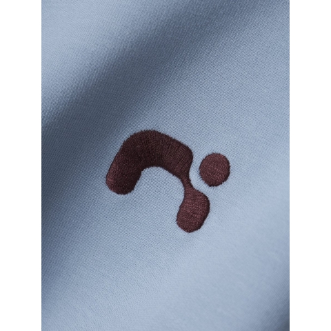 Name It Sweatshirt - NmmKellan - Navy Blazer - Name It - 4 jaar (104) - Sweatshirt