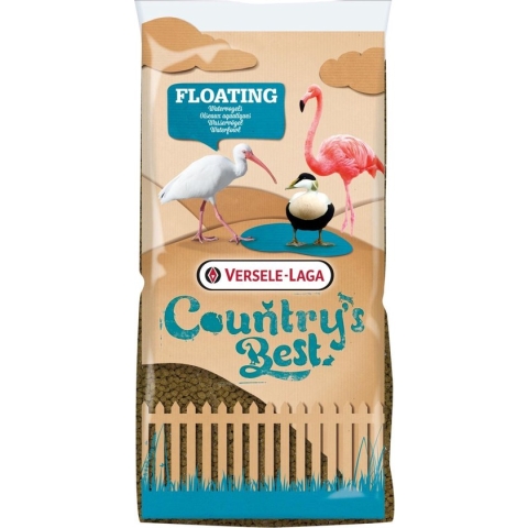 Versele-Laga Country`s Best Floating Flamingo 15 kg