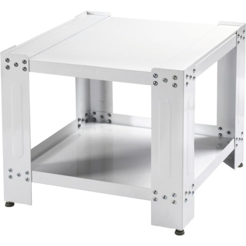 Xavax Universele Sokkel Gigant Voor Wasmachine/droger,met Opbergvak,60x60cm