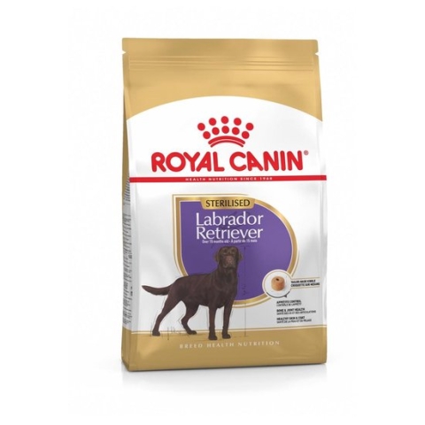 Royal Canin Labrador Retriever Sterilised - Hondenvoer - 3 kg