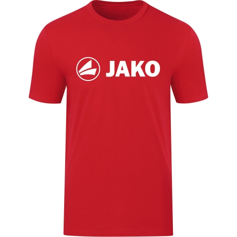 JAKO 6160K T-Shirt Promo Kids - Rood - 152