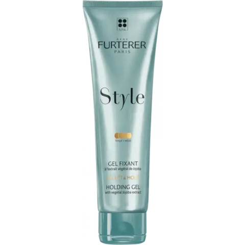 René Furterer Style Fixerende Gel | 150 ml