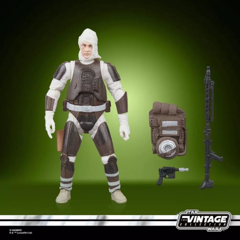 Hasbro Star Wars Vintage Dengar