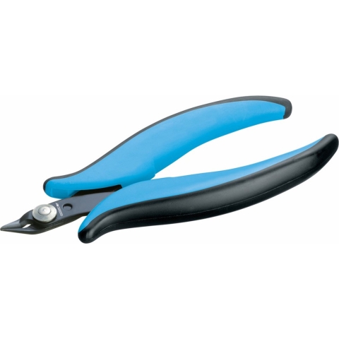 Gedore Mini elektronica zijsnijtang - 1828967