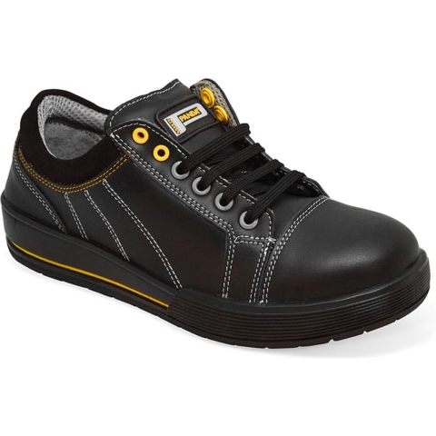 Cerva CRV Panda Kasmin MF Sneaker Laag S3 SRC 02010387 | Kleur Zwart | Maat 46 - 00.200.269.46