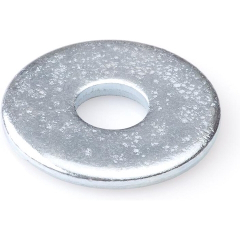 Hoenderdaal Carrosseriering Vz Din9021 M14 (15.0X44X3.0) | 100 stuks - 4020.01.01401