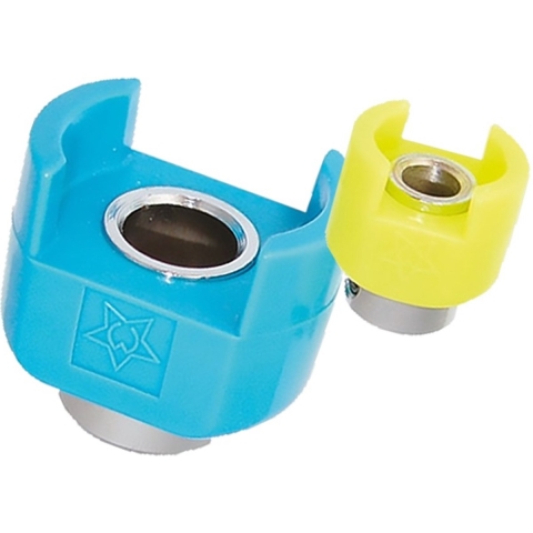 Rotec Draaibare dieptestop ø6 - 2371060