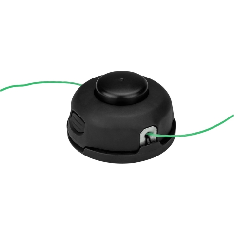Makita Accessoires 198893-8 | Draadkop | 2x2,0 | T&G | M10x1,25LH - 198893-8