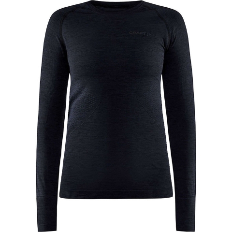 Damesfietsmet lange mouwen Core Dry Active Comfort LS onderhemd, Maat S