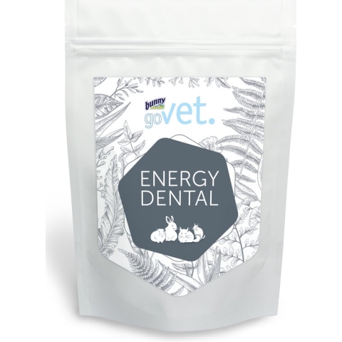 BUNNY NATURE | Bunny Nature Govet Energy Dental